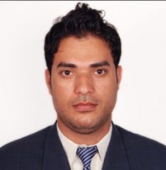 Dr. Akhtar Rasool