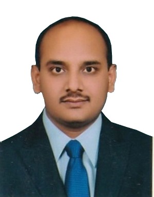 Dr. CHAKRAPANI CHATURVEDI