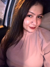 Dr Charu Rajpal