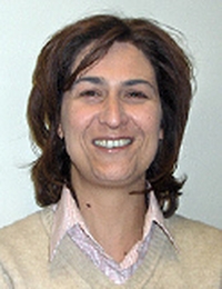Prof. Doutora Ana Pedro