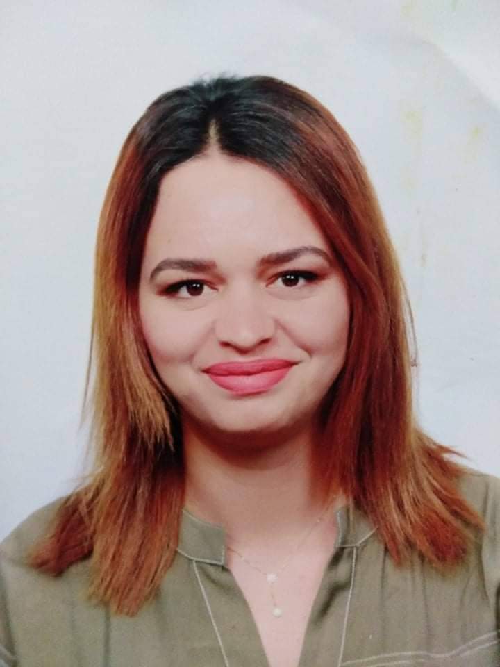 Dr. Rabab Touati