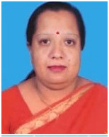 Dr. Sarita Sachdeva