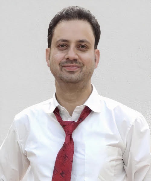 Dr. Shaheen Khurshid