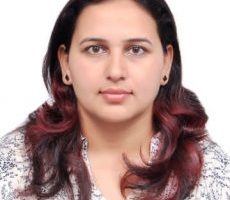 Dr. Sonia Singh